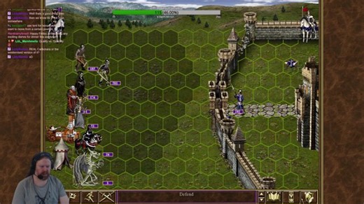 Old man builds new computer | !schedule !discord !youtube !fractal