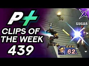 Project Plus Clips of the Week Episode 439