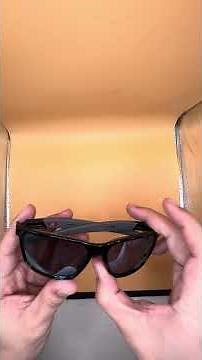 Oakley Portal X Unboxing - Prizm Deep Water Polarized