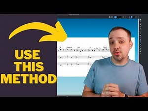 Music Composition Tutorial | How a Pro Composer ACTUALLY Uses Counterpoint