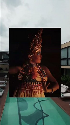 Not Your Typical Bali Stay at Awwa