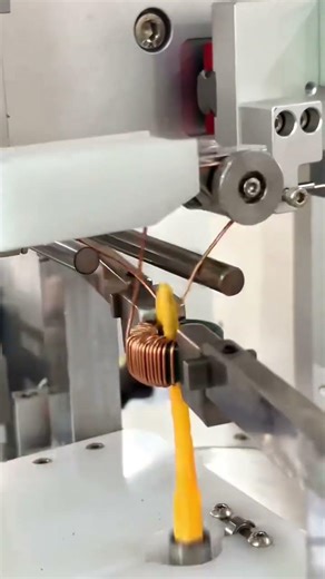 Coil winding machine Exported worldwide and trusted across motor , and new energy industries.