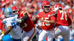 NFL Week 14 picks, predictions for every game (Straight-Up and ATS): Lions, Chiefs can take full control