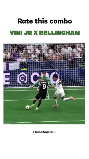VAMOOOSSSS 🔥🔥🔥🔥 Fantastic goal by BellinghamReal Madrid vs Juventus 0-1