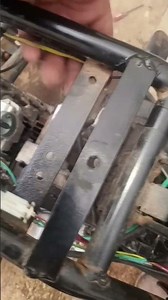 Best way to wire a Chinese atv #125cc #amazon #fyp #lifan #honda