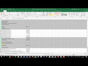 Export data from Wave