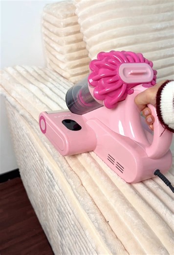 Deep Clean Your Couch with a Mattress Vacuum