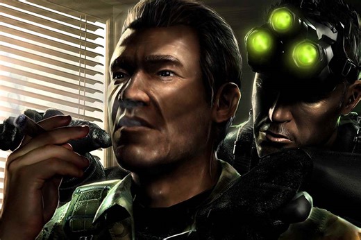 Descarga gratis el Splinter Cell Chaos Theory desde Ubisoft Connect