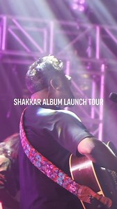 From folk, to fusion, to films, he;s done it all! Catch the unmissable Raghu Dixit Project LIVE in your city. | BookMyShow