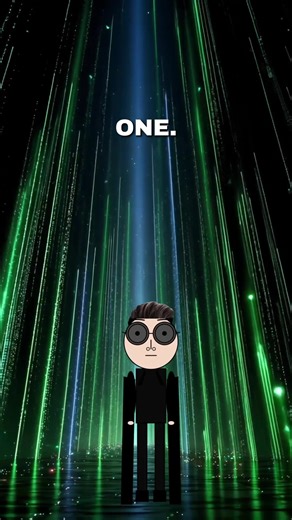 The Matrix was deeper than you realized #fyp #foryoupage #Matrix #thematrix #neo