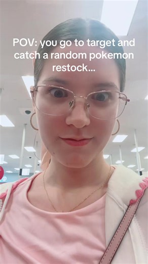 Catch the Latest Pokémon Card Restock at Target