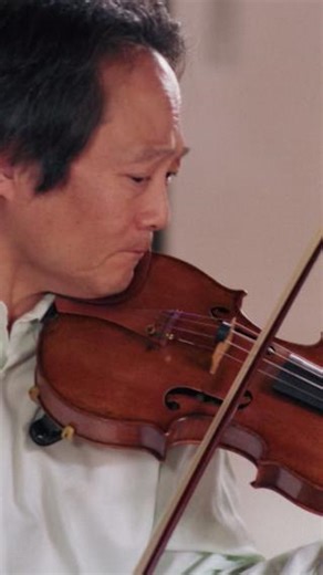 Explore Boccherini’s love for Madrid through a musical night tour of the city with Scott Yoo. Now Hear This “Boccherini: Night Music” premieres Friday, April 18 at 9/8c on PBS. | Great Performances l PBS