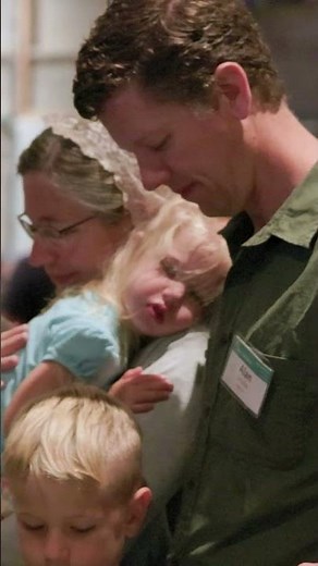 👉 The Vision of Family Consecration: Transforming Families & Defeating Evil (8/8)