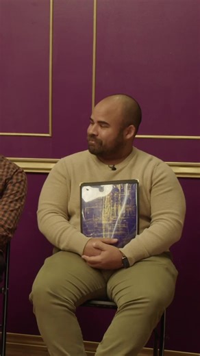 Close call there. Evil Butler Inc. premieres on YouTube tonight at 8PM EST! Don't miss it!