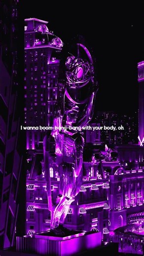 Bumby Ride - Mohombi | lyrics | aesthetic | whatsapp Status | English songs | slowed | speed up ♨️⛓️