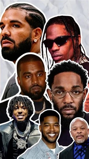 Kendrick Lamar's Album is NOT Dropping..