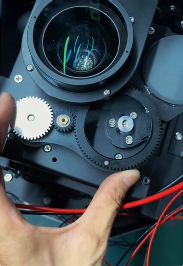 Stage Lighting and LED Display Factory Insights