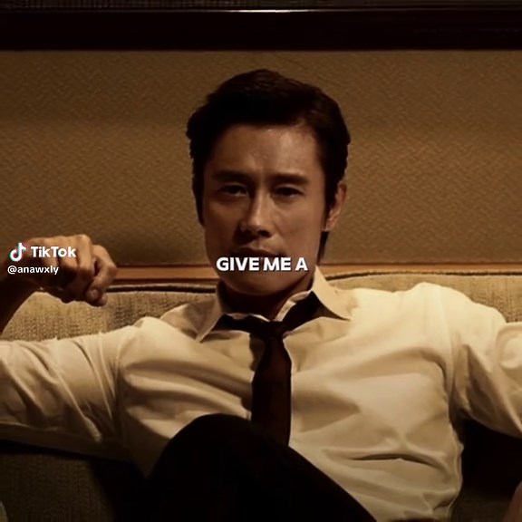 Lee Byung Hun: Frontman Edits and Big Boy Highlights