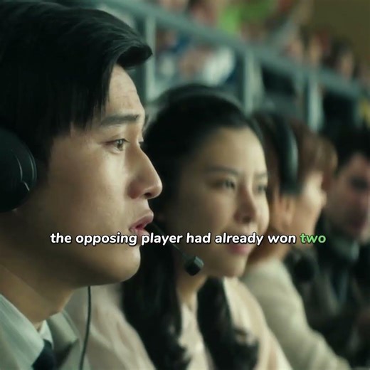 Return after 4 years... and a straight win! 🔥