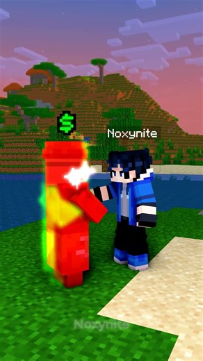 Never Gamble in Minecraft 💀