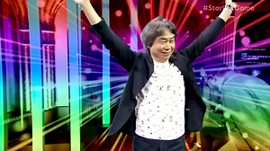 Our 6 Favorite Miyamoto E3 Moments