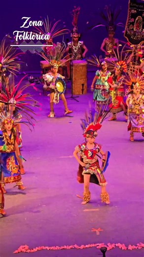 "Danza Azteca" Compañía de Danza Xamane-ek Infantil presente en CIOFF GALA FOLKLÓRICA EN SAN LUIS POTOSÍ EN EL TEATRO DE LA PAZ #zonafolklorica #cioff #folklormexicano #folklore #folklorico #Azteca #aztecas #danza #prehispanico | Zona Folklórica