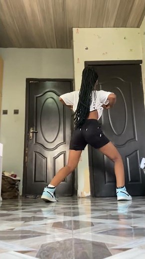 Tyla- jump dance tutorial #tyla