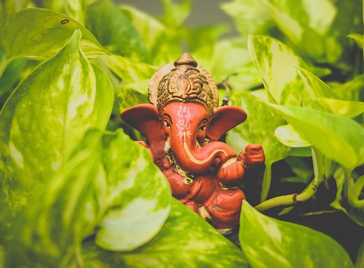 Ganesh 4k Laptop Wallpapers - Wallpaper Cave