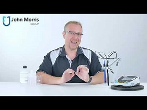 pH Meter in the Price vs Features Sweet Spot - Oakton PC700