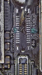 27K views · 370 reactions | iPhone Connector Pin Broken? Quick Fix Tip! ⚡ | REWA Tech | Facebook