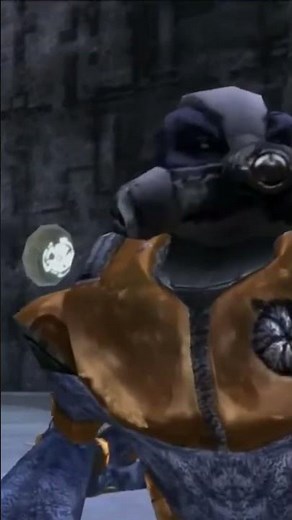 The Covenant of Halo Combat Evolved - The Grunts