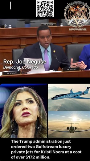 Kristi Noem Fired amid multiple allegations of corruption she is removed from Secretary of Homeland Security. #trump #kristi #ICE #dhs #america