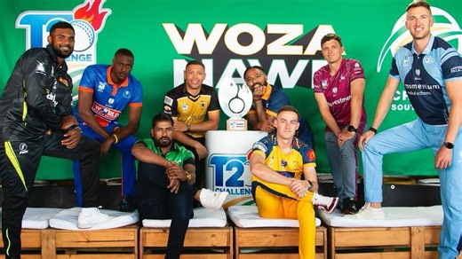 CSA T20 Challenge 2024: Where to watch and live-streaming details in India?