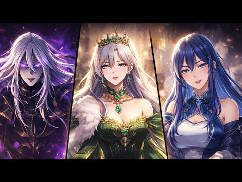 After 100,000 Years, The Legendary Beast King Returns to Earth | #manhwa