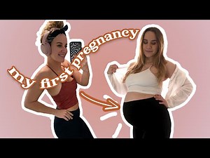 I'm pregnant: the whole 9 months