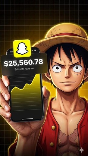 How To Make Real Money On Snapchat Easily 💰🔥