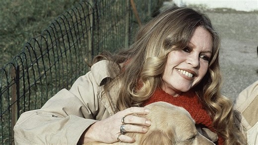 French legendary actress Brigitte Bardot dies aged 91