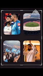 Where do we sign the petition to make this our default keypad? 🙂‍↔️✍️ #AavaDe | Gujarat Titans