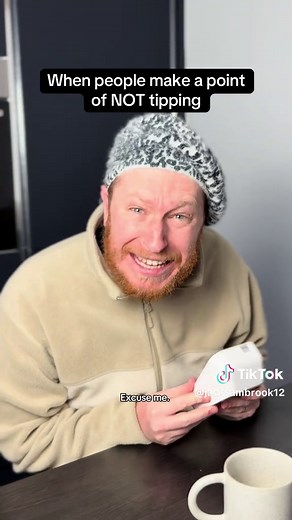 Playing the World's Smallest Violin: A Humorous Take