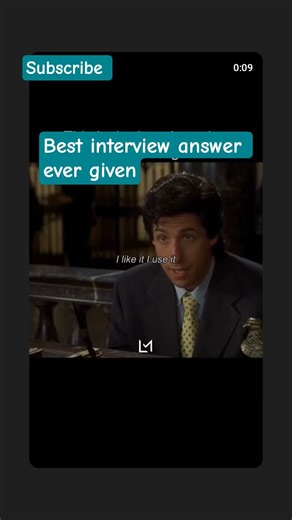 Best Job Interview Answers That Will Blow Recruiters Away #InterviewTips #JobInterview