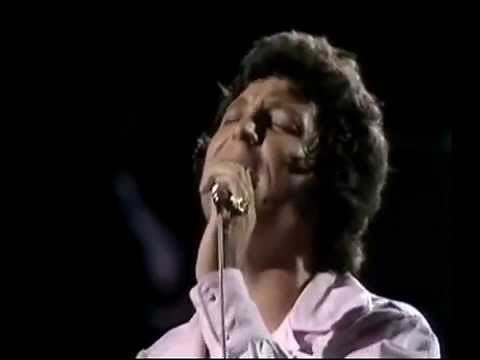 Amazing Grace Tom Jones