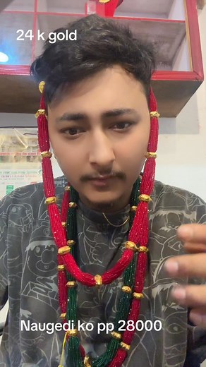 Binod Binod on Reels