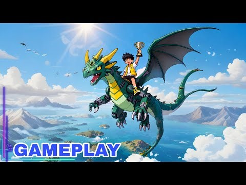 Monster Pact Gameplay - Pokemon Pixel 2D Game Android Download