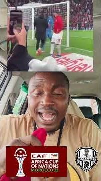 why is no one talking about the mental stress they put Mendy through taking away his Towel.