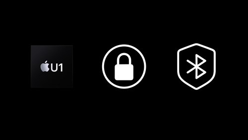 Explore UWB-based car keys - WWDC21 - Videos - Apple Developer