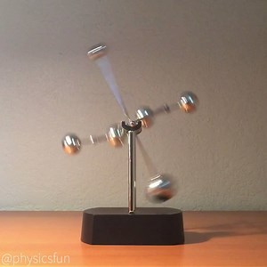 55K views · 203 shares | Chaotic Kinetic Sculpture...