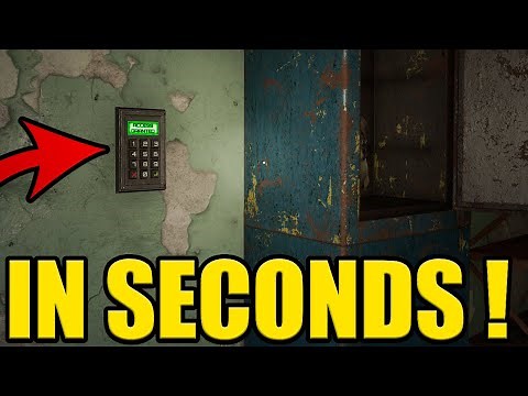 STALKER 2 ROSTOK CODE STASH ✅SOLUTION✅