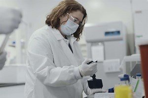 How does the Moderna Covid-19 vaccine work?