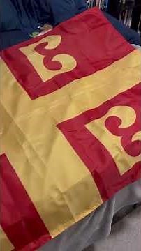 Byzantine flag and symbolism explained #flags #byzantine #byzantine_empire #greek #easternrome