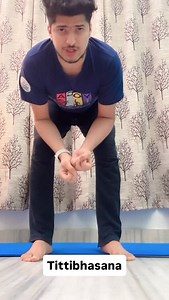 🔥 How to Do Tittibhasana (Firefly Pose) 🔥 @jeevanyogastudio ✨ Step-by-Step Guide: 1️⃣ Warm-up – Focus on hip openers, hamstring stretches, and wrist prep (e.g., Malasana, Uttanasana, Bakasana drills). 2️⃣ Start in Malasana (Yogi Squat) – Feet slightly wider than hips. 3️⃣ Arm Placement – Slide arms under your thighs, palms pressing into the floor behind heels. 4️⃣ Lift Hips – Shift bodyweight into palms, thighs rest high on triceps. 5️⃣ Extend Legs – Straighten both legs forward, squeezing inn